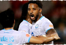 Nam Định Baru Panas Mesin, Vũ Hồng Việt Ubah Arah Perburuan Gelar