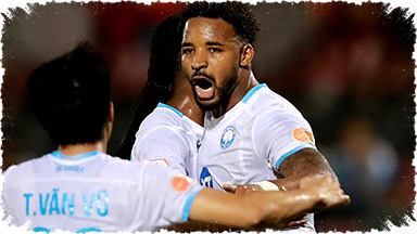 Nam Định Baru Panas Mesin, Vũ Hồng Việt Ubah Arah Perburuan Gelar