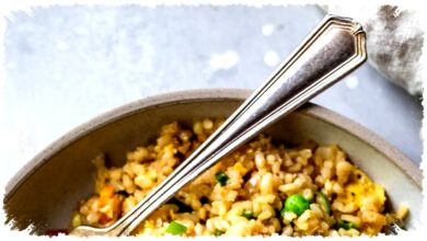 Nasi Rendah Kalori Tak Mudah Basi, Cara Masak yang Bikin Diet Lebih Ringan Nasi Rendah Kalori Tak Mudah Basi, Cara Masak yang Bikin Diet Lebih Ringan