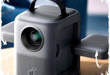 Nebula P1i Makin Luas Dijual, Proyektor Portabel 1080p Ini Ternyata Tanpa Baterai