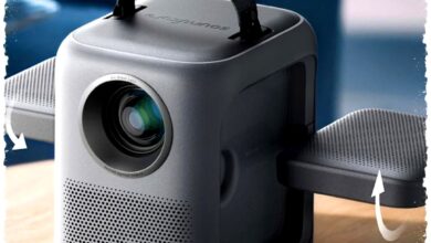 Nebula P1i Makin Luas Dijual, Proyektor Portabel 1080p Ini Ternyata Tanpa Baterai