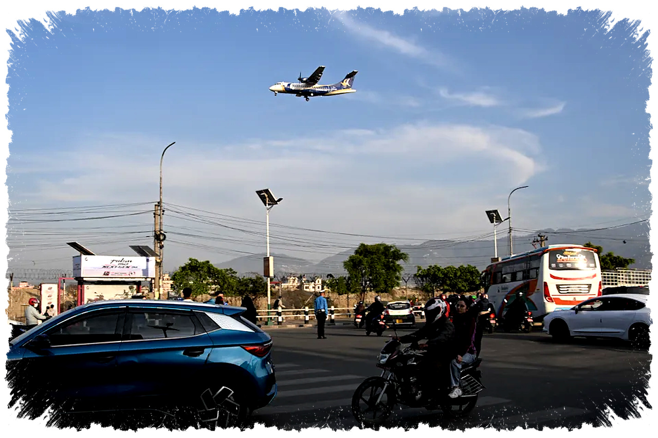 Nepal Terapkan Libur Dua Hari, Krisis Bahan Bakar dari Perang Iran Makin Menekan Ekonomi