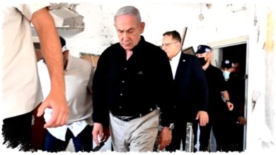 Netanyahu Terjebak Janji Mossad, Runtuhnya Strategi Israel di Iran