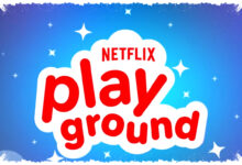 Netflix Playground Hadir untuk Anak, Game Aman Tanpa Iklan dan Bisa Offline