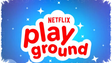 Netflix Playground Hadir untuk Anak, Game Aman Tanpa Iklan dan Bisa Offline Netflix Playground Hadir untuk Anak, Game Aman Tanpa Iklan dan Bisa Offline