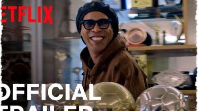 Netflix Siapkan Biopik Ronaldinho, Jejak Sang Magis di Balik 3 Episode Definitif Netflix Siapkan Biopik Ronaldinho, Jejak Sang Magis di Balik 3 Episode Definitif