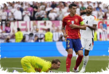 Neuer Menyala, Nagelsmann Dihadapkan Pada Dilema Kiper Jerman yang Kian Rumit