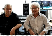 Neumann Ubah Cara Musik Diproduksi, Monitor Imersif Jadi Standar Baru Peraih Grammy