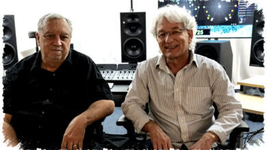 Neumann Ubah Cara Musik Diproduksi, Monitor Imersif Jadi Standar Baru Peraih Grammy Neumann Ubah Cara Musik Diproduksi, Monitor Imersif Jadi Standar Baru Peraih Grammy