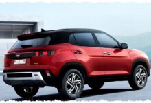 New Creta 2026 Makin Gagah dan Premium, Siap Menekan HR-V dan Yaris Cross?