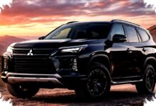 New Pajero Sport 2026 Terasa Sulit Ditolak, 204 HP dan Aura 4×4 Gagah dari Rp650 Jutaan