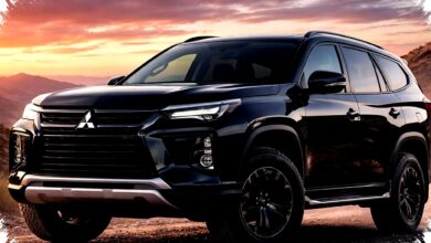 New Pajero Sport 2026 Terasa Sulit Ditolak, 204 HP dan Aura 4×4 Gagah dari Rp650 Jutaan