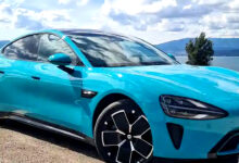 New Xiaomi SU7 Dipesan 15 Ribu Unit Dalam 34 Menit, Laris Meski Baru Dirilis