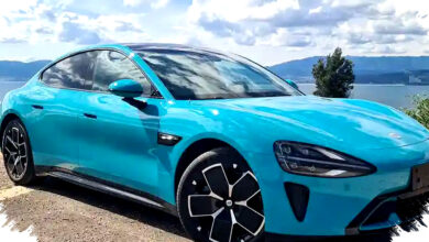 New Xiaomi SU7 Dipesan 15 Ribu Unit Dalam 34 Menit, Laris Meski Baru Dirilis