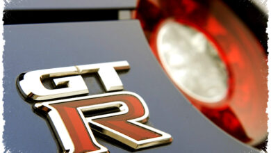 Next GT-R Makin Lama Datang, Nissan Pilih Hybrid Demi Tetap Ganas