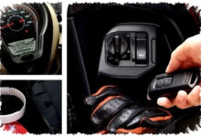 Ngecas HP Di Motor Kini Aman, Ini Cara Agar Aki Tak Tekor