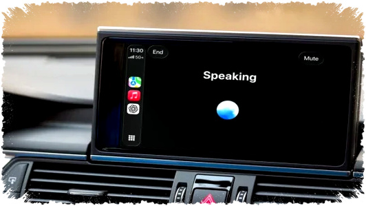 Ngobrol Dengan ChatGPT Di Mobil Kini Lewat CarPlay, Tapi Ada Batas Yang Mengejutkan