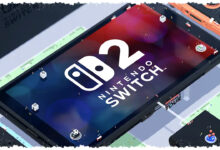 Nintendo Switch 2 Terapkan Harga Ganda, Game Digital Lebih Murah dari Fisik!