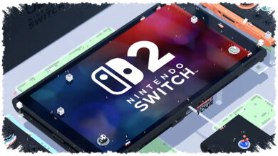 Nintendo Switch 2 Terapkan Harga Ganda, Game Digital Lebih Murah dari Fisik!