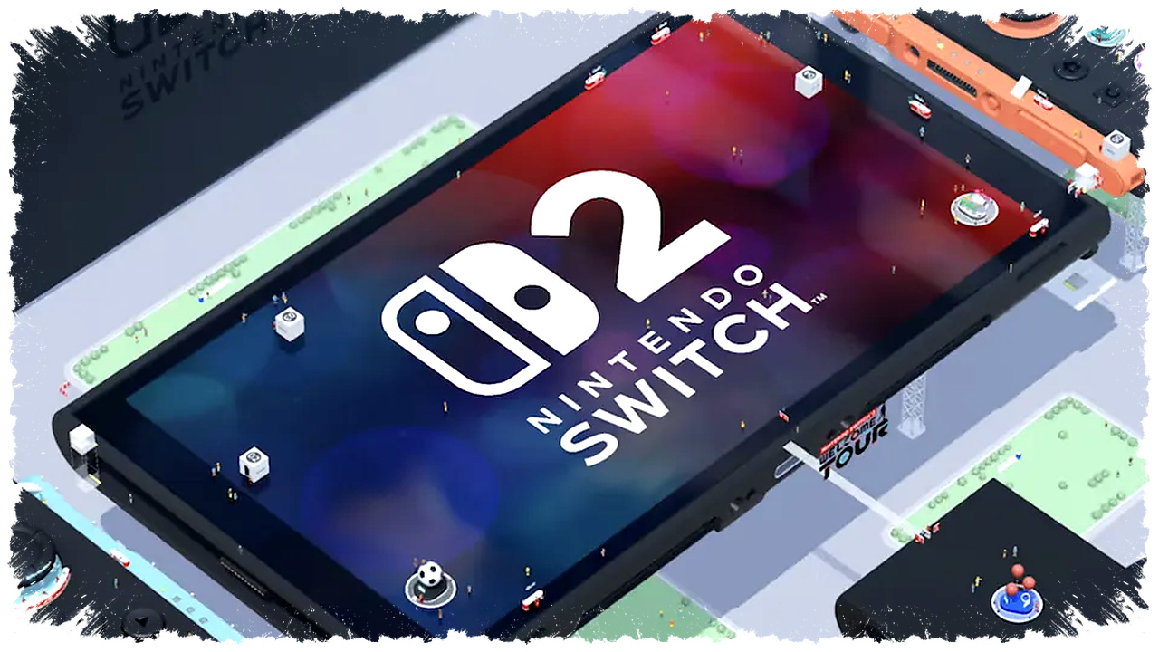 Nintendo Switch 2 Terapkan Harga Ganda, Game Digital Lebih Murah dari Fisik! Nintendo Switch 2 Terapkan Harga Ganda, Game Digital Lebih Murah dari Fisik!