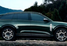 Nio Gaspol Empat Model Sekaligus, Facelift 5566 Jadi Tanda Tangan 2 April