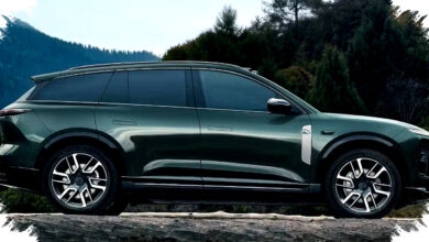 Nio Gaspol Empat Model Sekaligus, Facelift 5566 Jadi Tanda Tangan 2 April