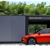 Nio Onvo L60 Berbalik dari Pure Vision, LiDAR Jadi Senjata Baru Guncang Model Y dan BYD