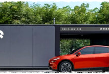 Nio Onvo L60 Berbalik dari Pure Vision, LiDAR Jadi Senjata Baru Guncang Model Y dan BYD