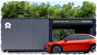 Nio Onvo L60 Berbalik dari Pure Vision, LiDAR Jadi Senjata Baru Guncang Model Y dan BYD Nio Onvo L60 Berbalik dari Pure Vision, LiDAR Jadi Senjata Baru Guncang Model Y dan BYD