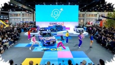 Nissan KICKS e-POWER Terbaru Meluncur di Thailand, Desain Segar Dan Teknologi Modern Menantang Kelasnya