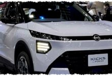 Nissan Kicks e-Power Facelift 2026 Makin Irit 25 Km/L, HR-V Hybrid Terancam! Nissan Kicks e-Power Facelift 2026 Makin Irit 25 Km/L, HR-V Hybrid Terancam!
