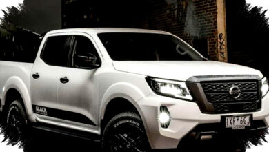 Nissan Navara 2026 Datang Mengancam, Bi-Turbo 470 Nm dan ADAS Siap Tekan Hilux-Triton