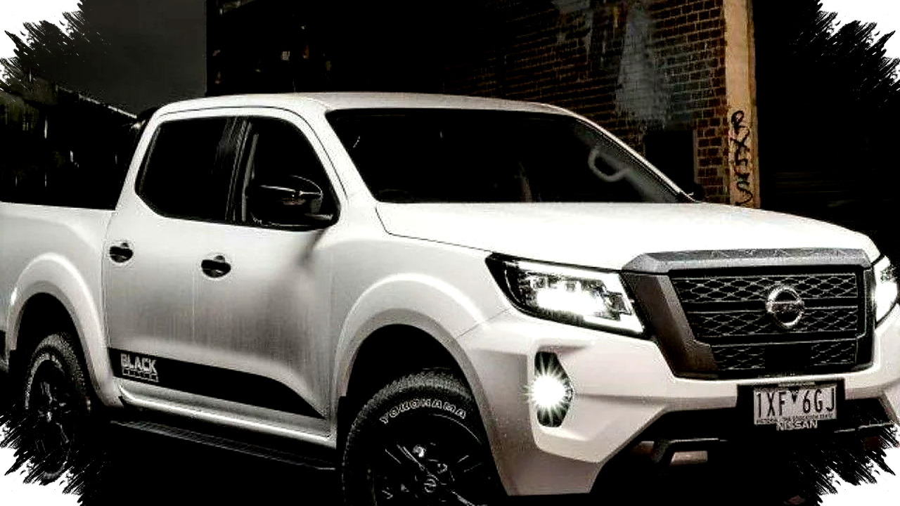 Nissan Navara 2026 Datang Mengancam, Bi-Turbo 470 Nm dan ADAS Siap Tekan Hilux-Triton