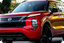 Nissan Rogue e-Power 2027 Siap Masuk AS, Mesin Bensin Jadi Generator Listrik