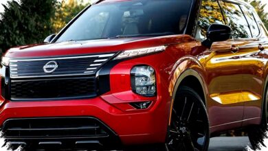 Nissan Rogue e-Power 2027 Siap Masuk AS, Mesin Bensin Jadi Generator Listrik