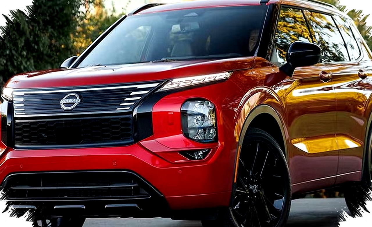 Nissan Rogue e-Power 2027 Siap Masuk AS, Mesin Bensin Jadi Generator Listrik