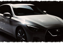 Nissan Siapkan Kebangkitan Skyline, V6 Twin-Turbo Dan Basis 2014 Masih Dipakai?