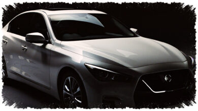 Nissan Siapkan Kebangkitan Skyline, V6 Twin-Turbo Dan Basis 2014 Masih Dipakai? Nissan Siapkan Kebangkitan Skyline, V6 Twin-Turbo Dan Basis 2014 Masih Dipakai?