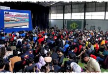 Nobar F1 Japanese Grand Prix 2026 Jadi Jembatan Baru Mobil™ dan Komunitas Otomotif