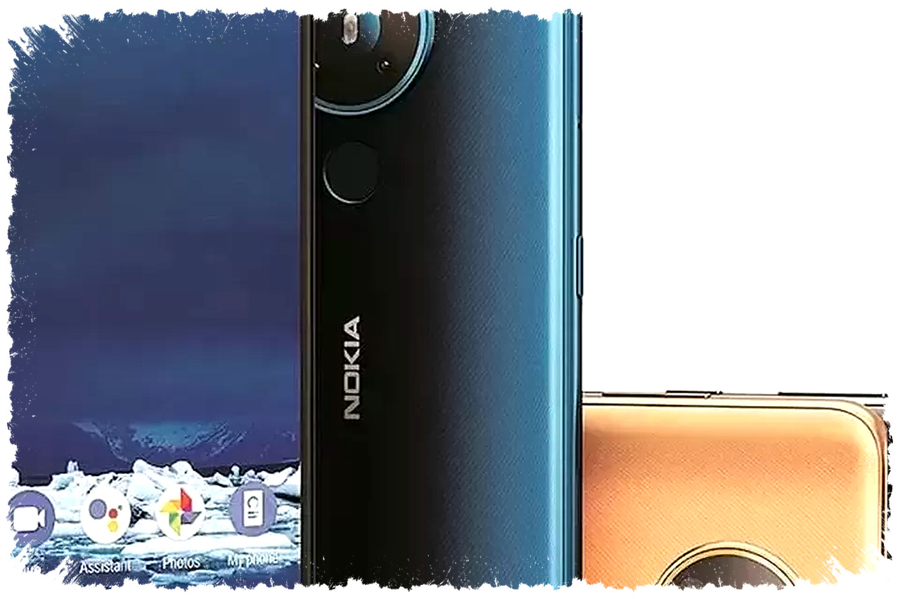 Nokia 5.3 Masih Menarik, HP Gaming Slim Rp 1 Jutaan dengan Performa Gahar