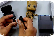 Nokia E3500 Cuma Rp700 Ribuan, TWS Murah Ini Punya Qualcomm AptX dan 25 Jam Baterai