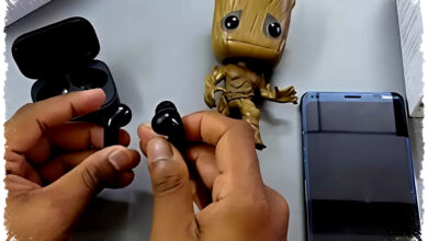 Nokia E3500 Cuma Rp700 Ribuan, TWS Murah Ini Punya Qualcomm AptX dan 25 Jam Baterai