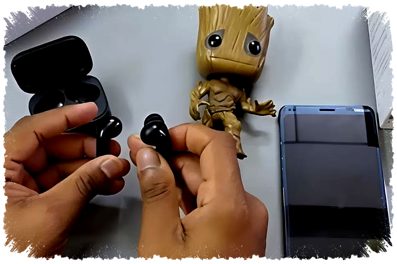 Nokia E3500 Cuma Rp700 Ribuan, TWS Murah Ini Punya Qualcomm AptX dan 25 Jam Baterai