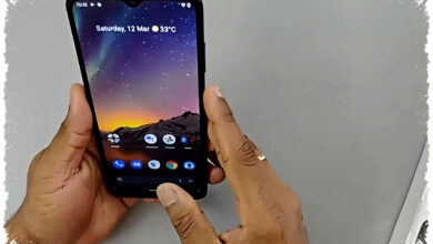 Nokia G21 Di 2026 Masih Layak Dipakai? Baterai 3 Hari Dan Paket Lengkapnya Bikin Kaget