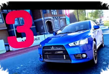 Nokia G21 Masih Mampu Main Asphalt 9 di 2026, Batas Entry-Level Diuji Habisan