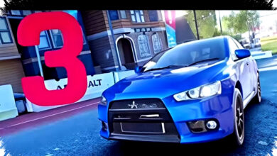 Nokia G21 Masih Mampu Main Asphalt 9 di 2026, Batas Entry-Level Diuji Habisan