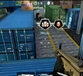 Nokia G21 Saat Main Modern Strike Online, Lancar 30-45 FPS Tanpa Patah-patah?