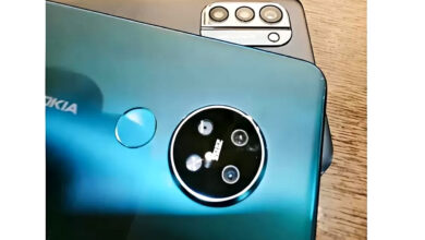 Nokia G21 Vs Nokia 7.2, 50MP Kalahkan ZEISS Atau Justru Luluh Karena Karakter?