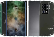 Nokia G23 5G Cuma Rp 2 Jutaan, Baterai 5100 mAh dan Kamera 64 MP Lengkap Nokia G23 5G Cuma Rp 2 Jutaan, Baterai 5100 mAh dan Kamera 64 MP Lengkap