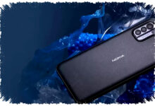 Nokia G60 Pamer Triple Kamera 50 MP, HDR dan Harga Rp 3 Jutaan